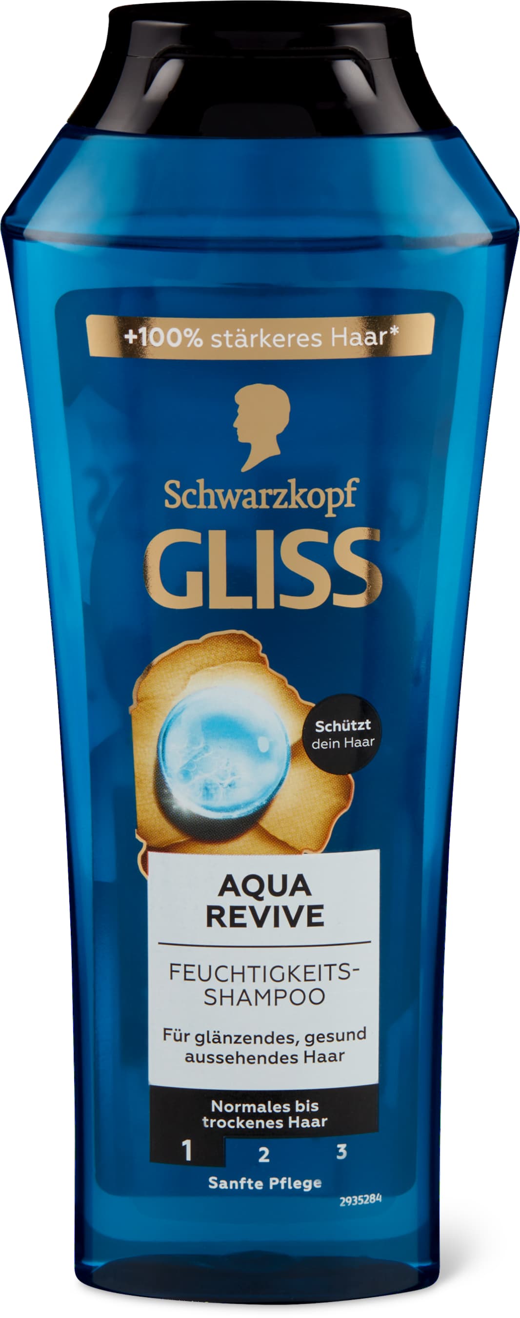 Gliss Shampoo Aqua Revive 250ml